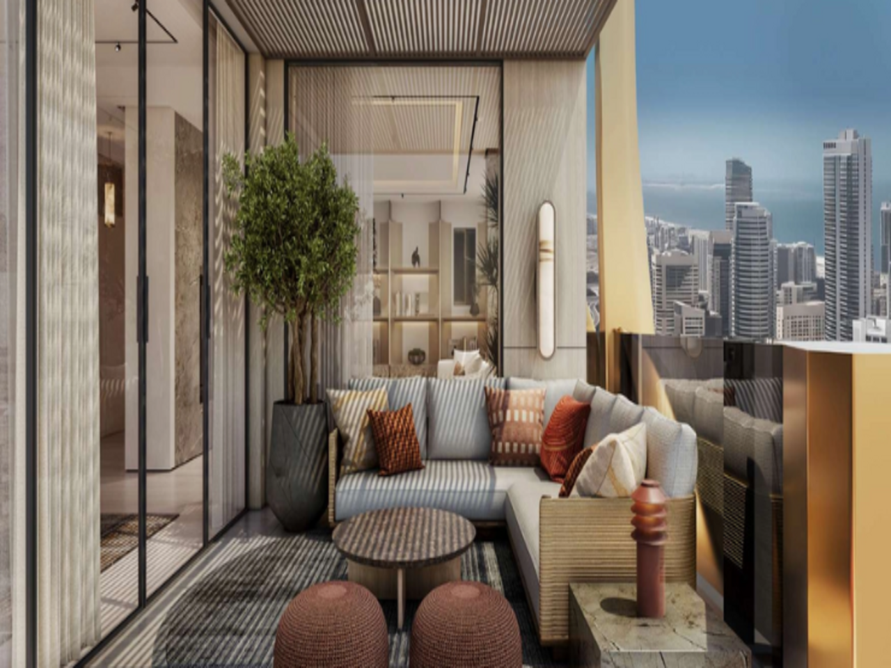 Hilton Residences/Q3 2027